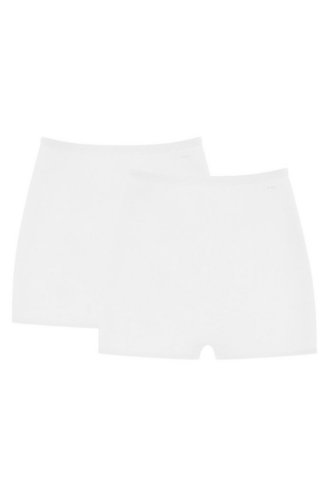 Mey Pagenslip (2er Pack) mit weichen Beinabschlüssen von Mey
