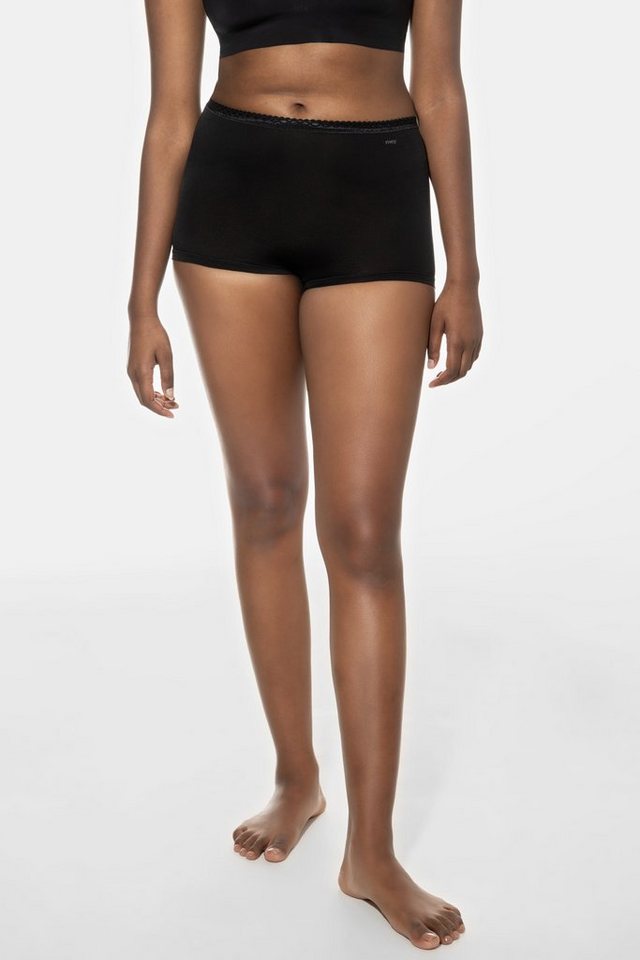 Mey Panty Damen Serie Mey Lights Basic Uni (1-St., 1) von Mey