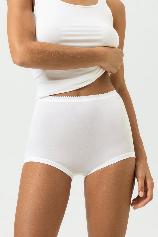 Mey Panty Damen Serie Mey Lights Basic Uni (1-St., 1) von Mey