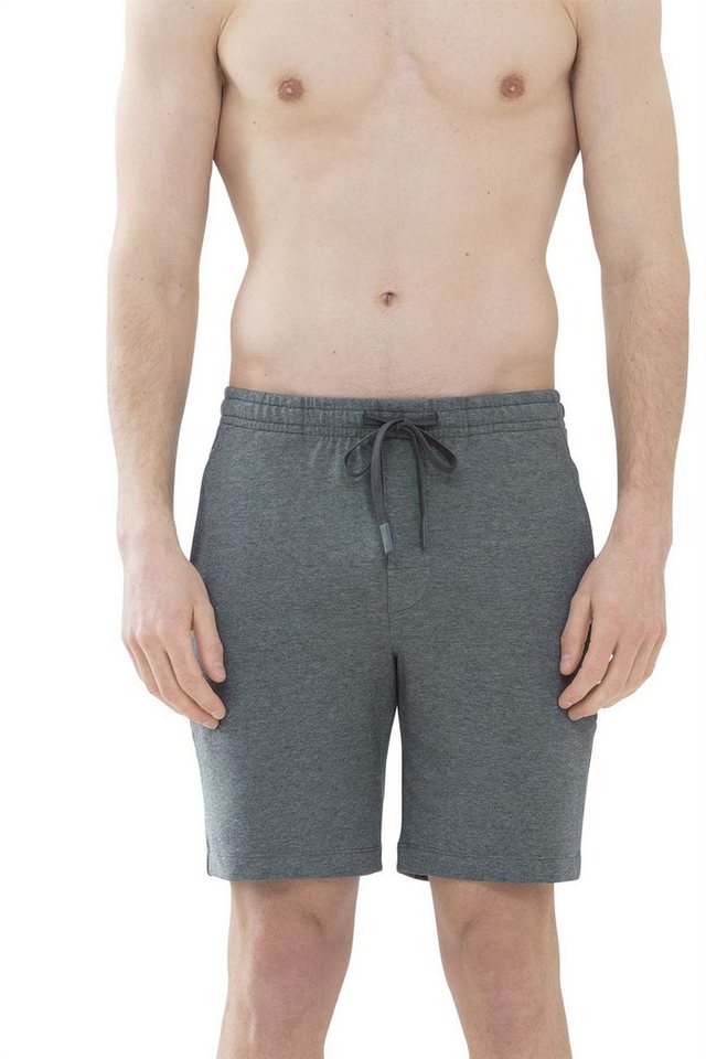 Mey Pyjama Pyjama kurz für Herren (1 tlg) von Mey