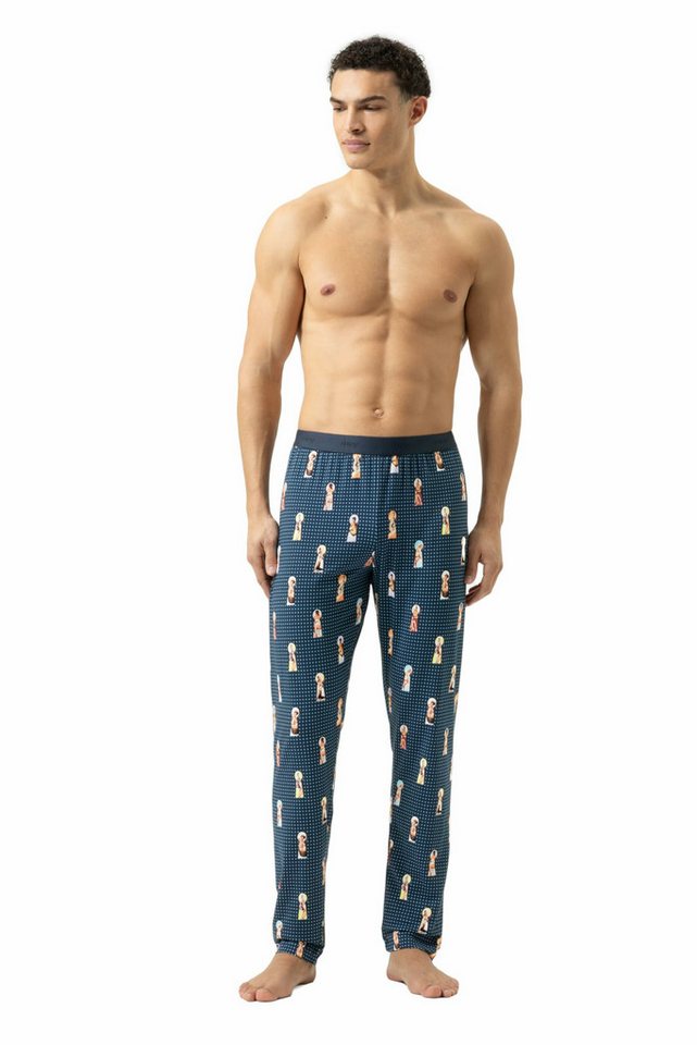 Mey Pyjama Long pyjama for Kids (keine Angabe, 1 tlg) von Mey