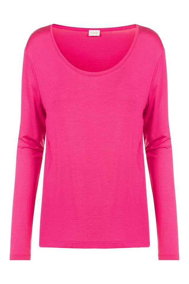 Mey Pyjama T-Shirt langarm Mey Pyjama T-Shirt langarm von Mey
