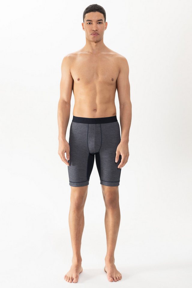 Mey Radlerhose Herren Serie PRFRMNC+ Uni (1-tlg) von Mey