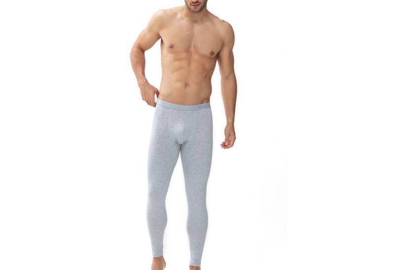 Mey Retro Pants Herren Long-Pants / Lange Unterhose CASUAL COTTON von Mey