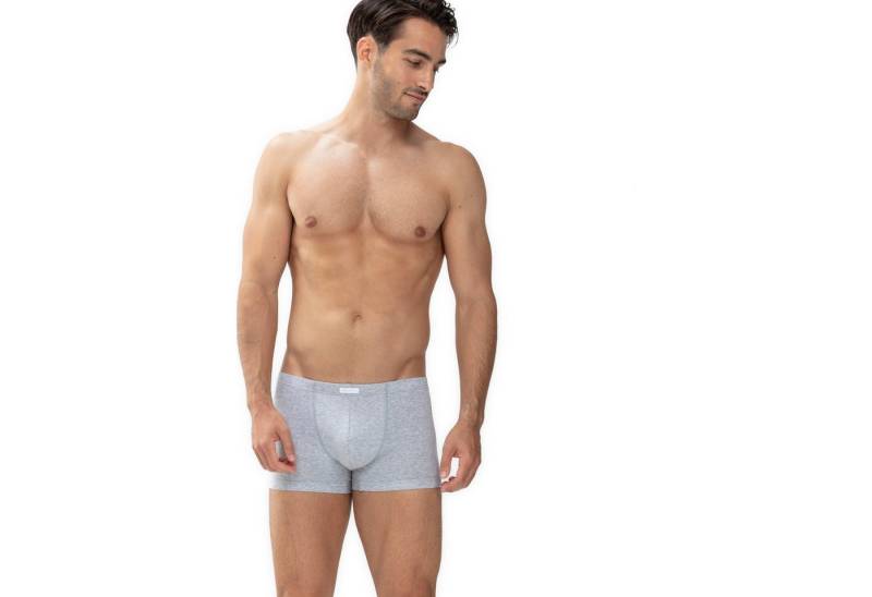 Mey Retro Pants Herren Shorty aus Bio-Baumwolle RE:THINK von Mey