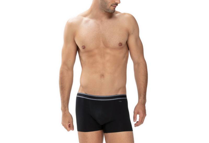 Mey Retro Pants Herren Shorty aus Bio-Baumwolle RE:THINK von Mey