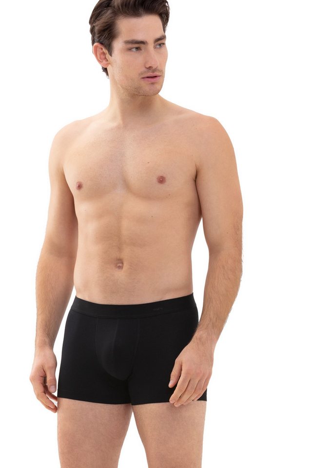 Mey Retro Pants Herren Shorty mit "Last-Drop Technologie" SERIE SOFTBALL von Mey