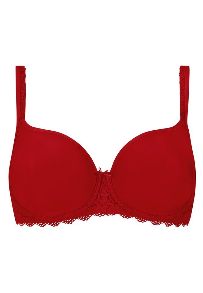 Mey Schalen-BH Amorous (1-tlg) Schalen-BH mit Spacer Cup - Atmungsaktiv von Mey