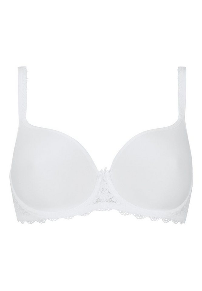 Mey Schalen-BH Amorous (1-tlg) Schalen-BH mit Spacer Cup - Atmungsaktiv von Mey