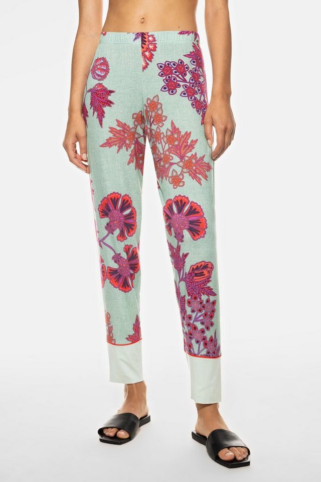 Mey Schlafhose Damen Serie Haylie (1-tlg) von Mey