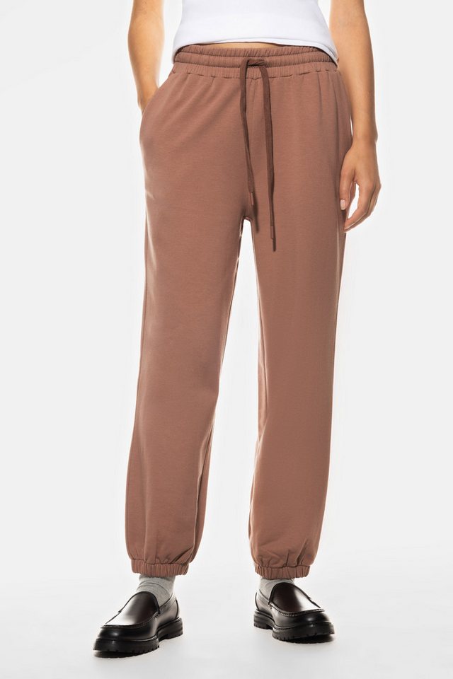 Mey Schlafhose Damen Serie Rose Uni (1-tlg) von Mey