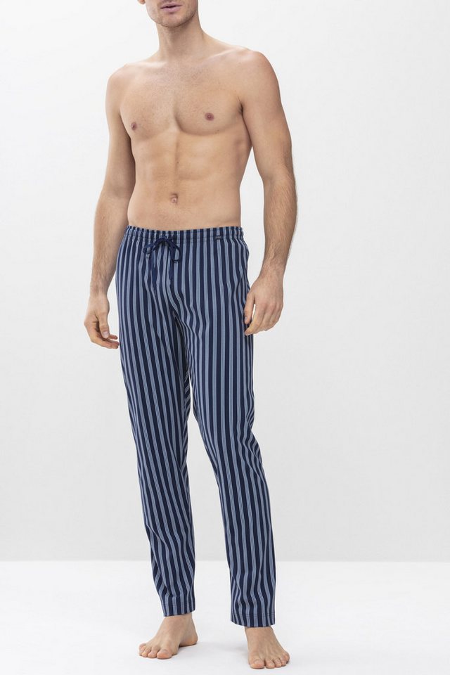 Mey Schlafhose Herren Serie Cranbourne (1-tlg) von Mey