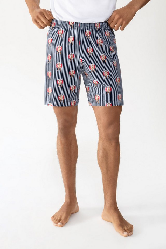 Mey Schlafhose Herren Serie Lifebelt (1-tlg) von Mey