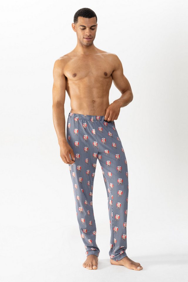 Mey Schlafhose Herren Serie Lifebelt (1-tlg) von Mey