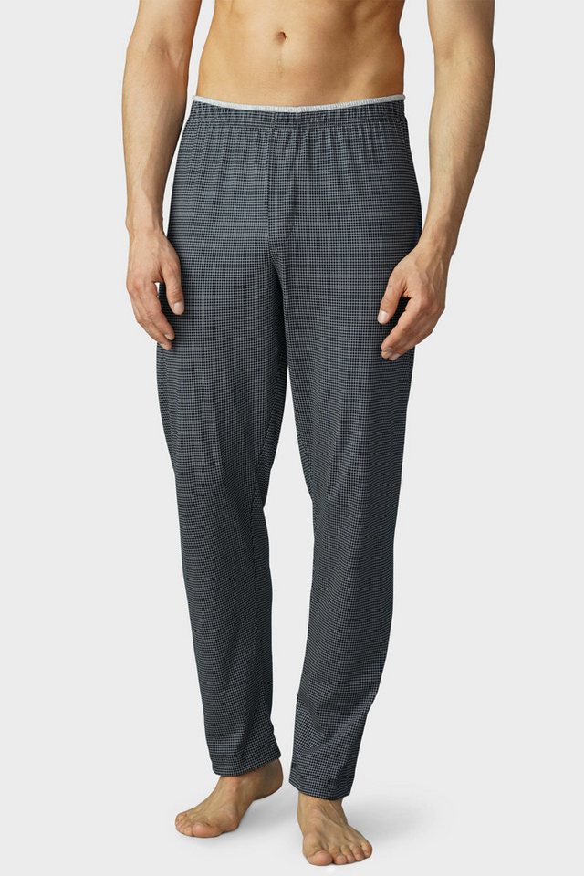 Mey Schlafhose Herren Serie Mey Club Coll. (1-tlg) von Mey