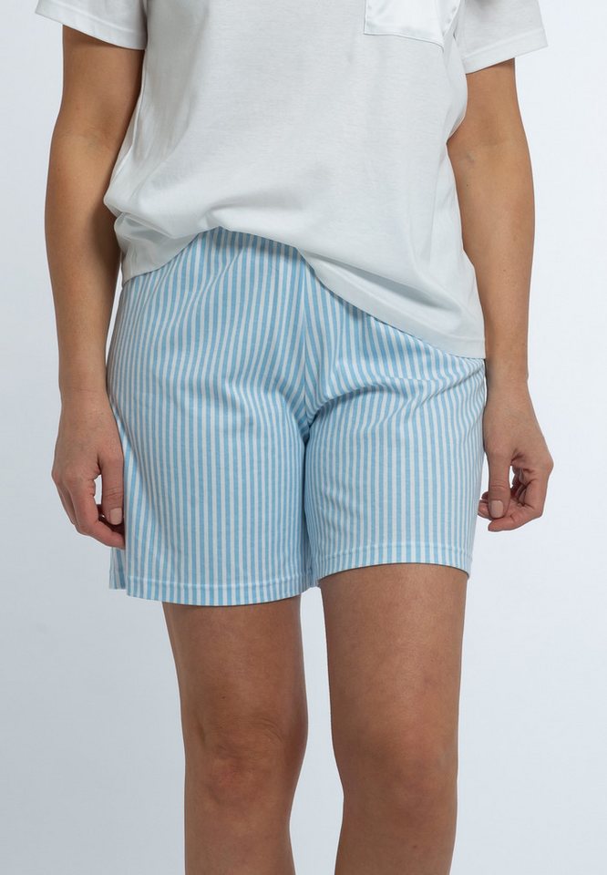 Mey Schlafhose Sleepsation Organic Cotton (1-tlg) Schlafanzug Hose - Baumwolle - Aus GOTS-zertifizierter Baumwolle von Mey