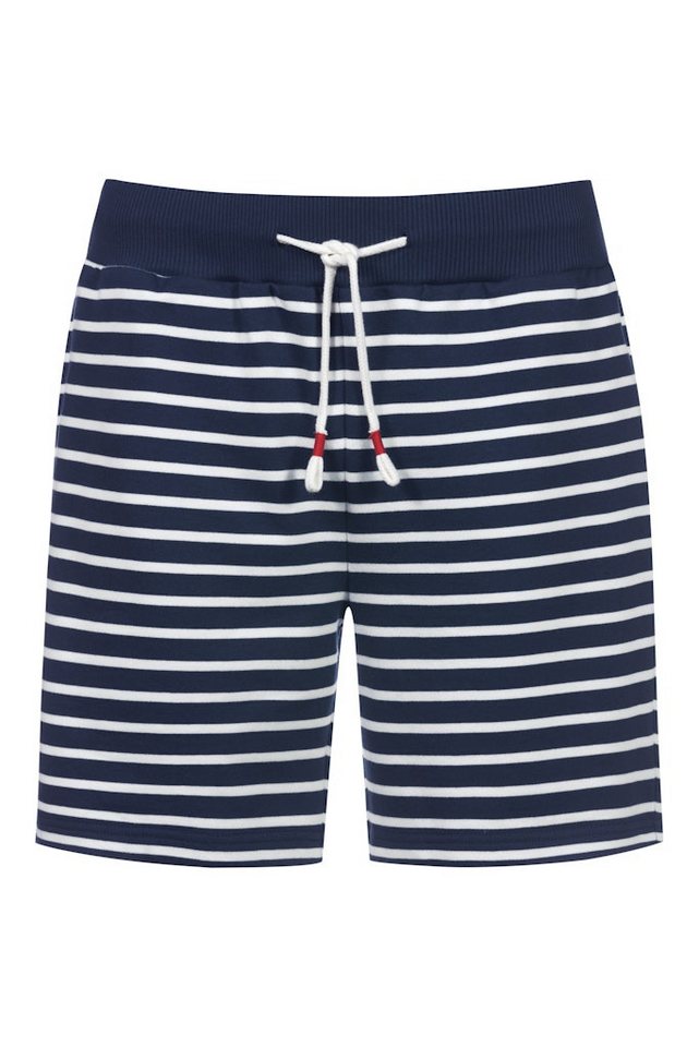 Mey Schlafhose Track Shorts von Mey