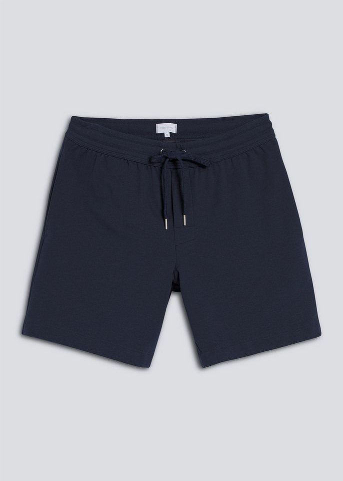 Mey Schlafshorts Herren Serie mey story Uni (1-tlg) von Mey
