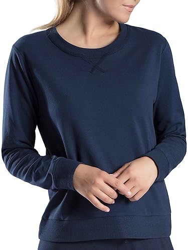 Mey Serie Ana Sweat-Pullover Damen von Mey