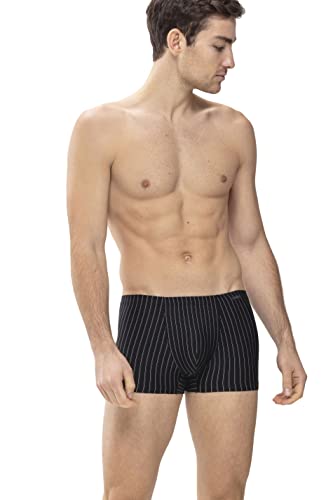 Mey Tagwäsche Serie Cambridge Herren Shorties Schwarz M(5) von Mey