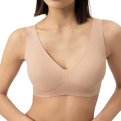 Mey - Simply Better Invisibles - Bustier (S Cream tan) von Mey