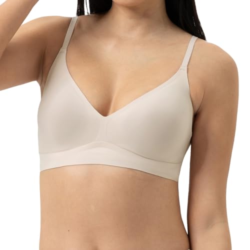 Mey - Simply Better Invisibles - Triangel BH (L Bailey) von Mey