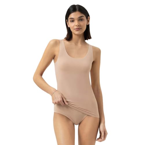 Mey - Simply Better Invisibles - Unterhemd/Top (M Cream tan) von Mey