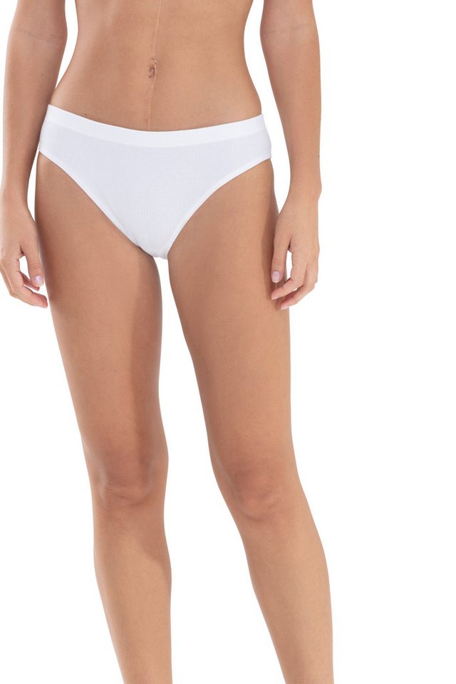Mey Slip Damen Jazz-Pants mit tiefem Sitz SERIE ORGANIC COTTON von Mey