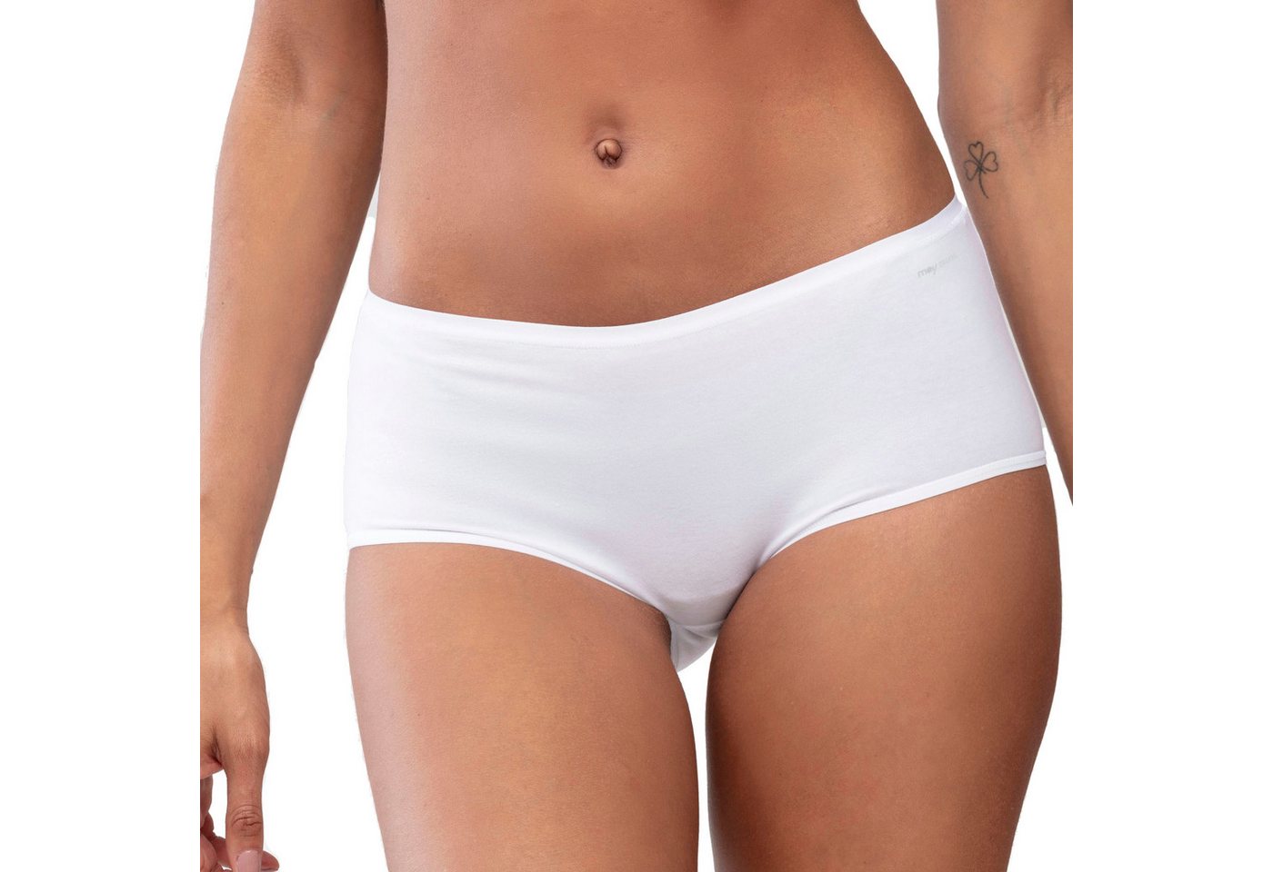 Mey Slip Damen Panty SERIE SUPERFINE ORGANIC von Mey