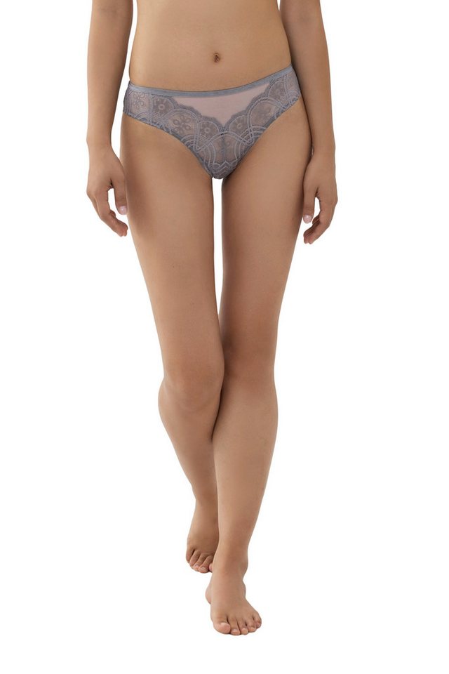 Mey Slip Damen String SERIE STUNNING von Mey
