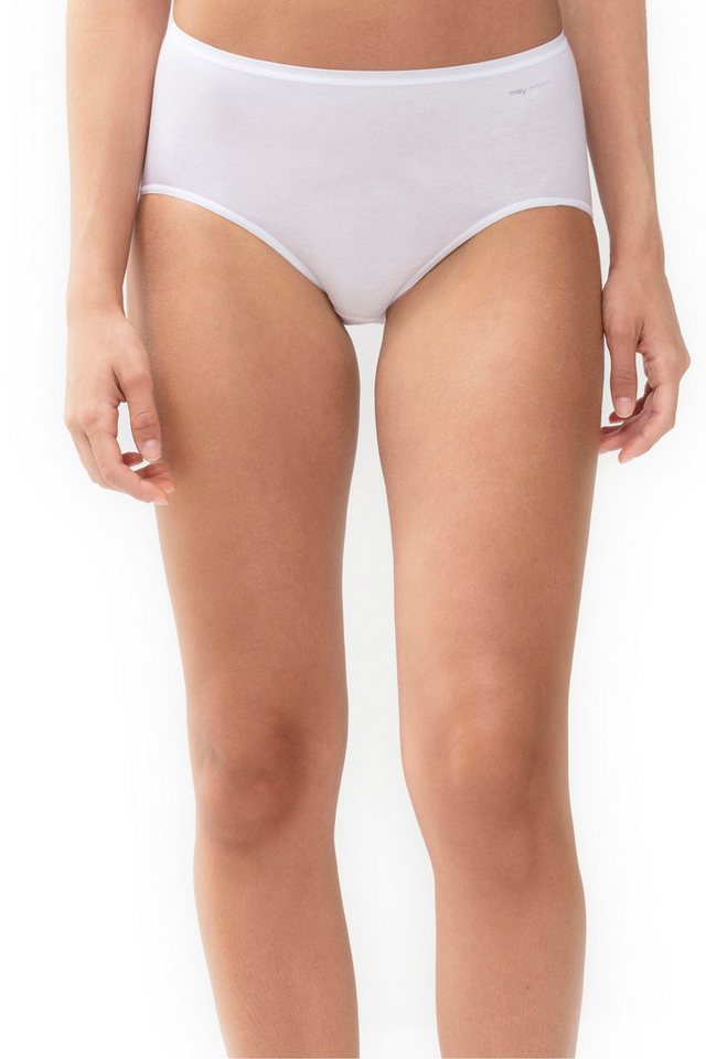 Mey Slip Damen Taillen-Slip SERIE SUPERFINE ORGANIC von Mey