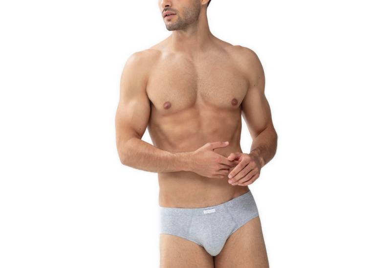 Mey Slip Herren Mini Slip aus Bio-Baumwolle von Mey