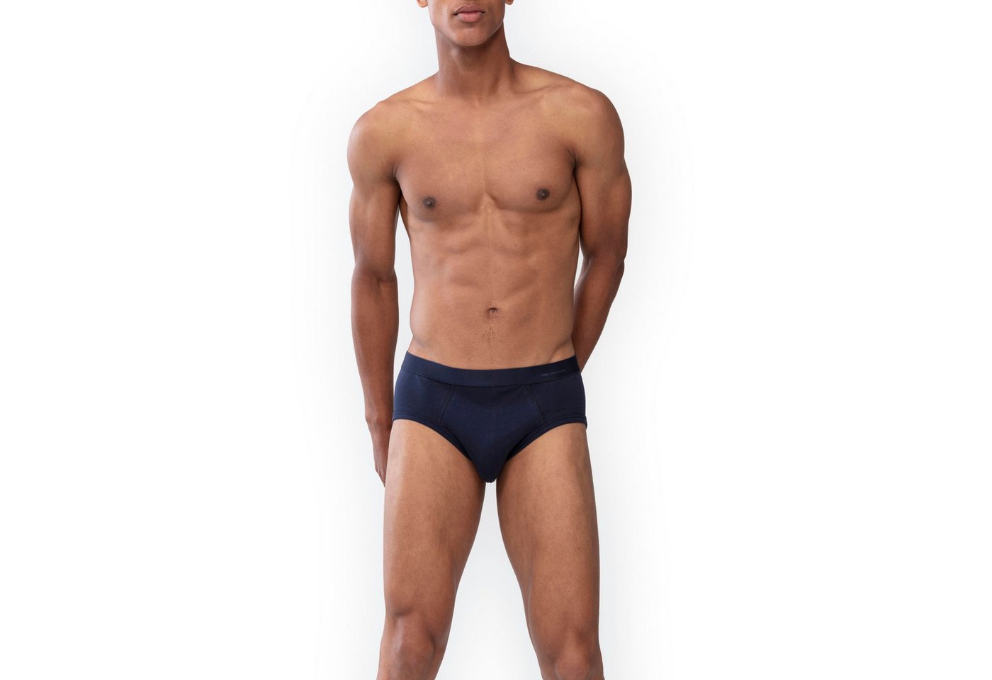 Mey Slip Herren Slip Serie CASUAL COTTON von Mey