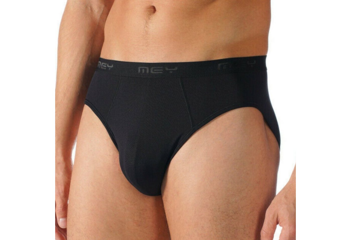 Mey Slip Mey 42541 Software Jazz-Pants 2er Pack von Mey