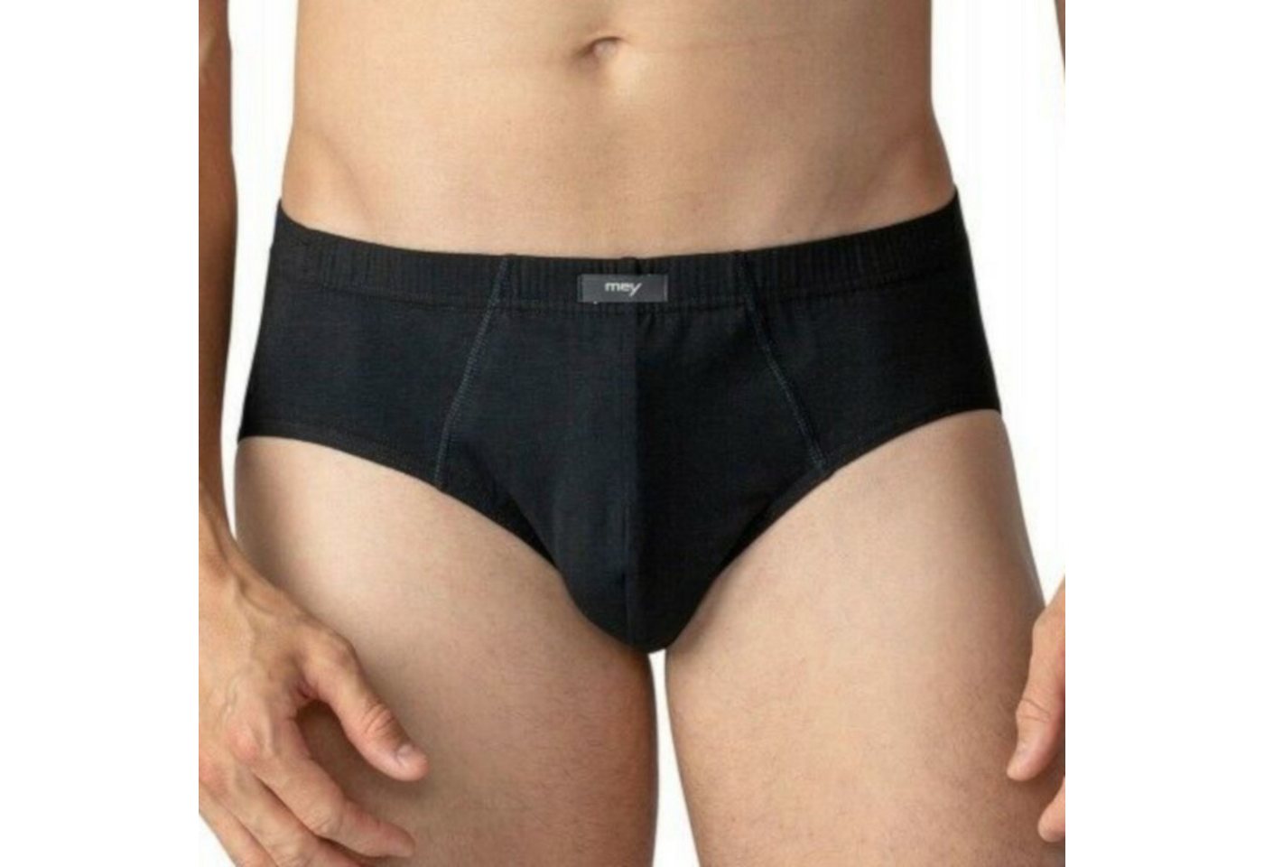 Mey Slip Mey 71011 RE:THINK Mini Slip von Mey