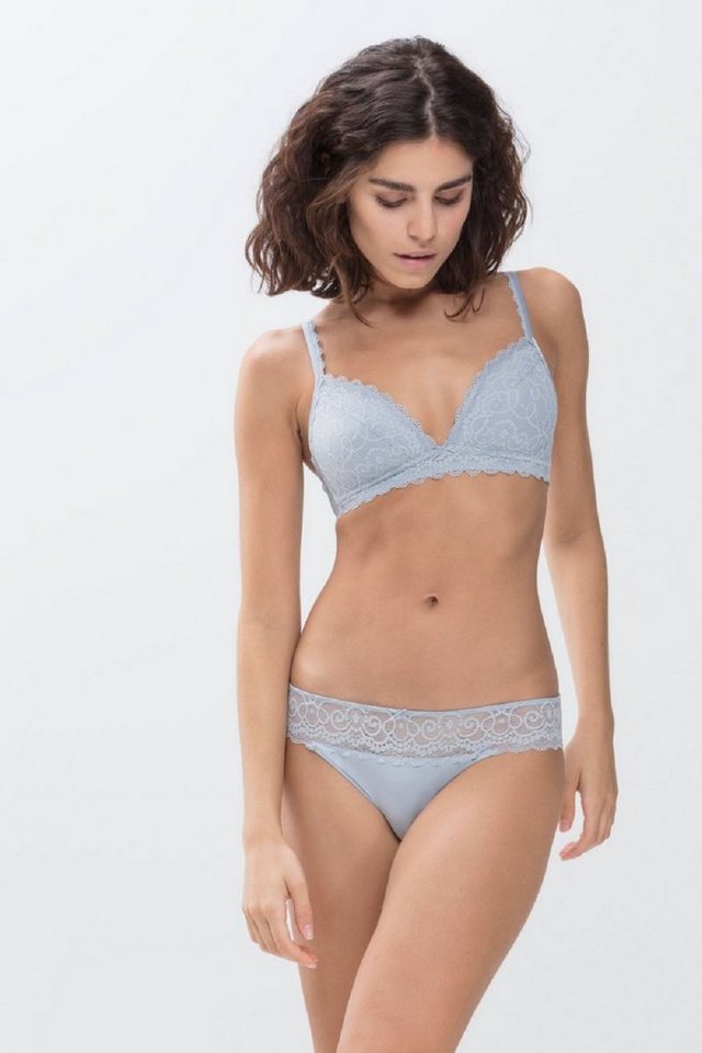 Mey Soft-BH Mey Spacer BH ohne Bügel (1 Stück, 1-tlg) ohne Bügel von Mey