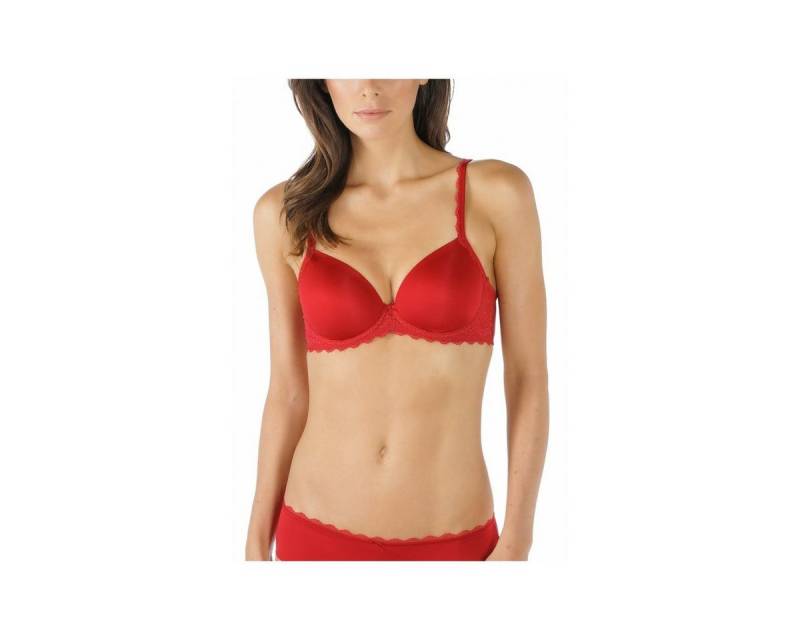 Mey Soft-BH uni regular fit (1-tlg) von Mey