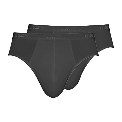 Mey - Software - Jazz-Pants - 2er Pack (5 Schwarz) von Mey