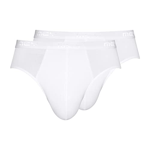 Mey - Software - Jazz-Pants - 2er Pack (5 Weiß) von Mey