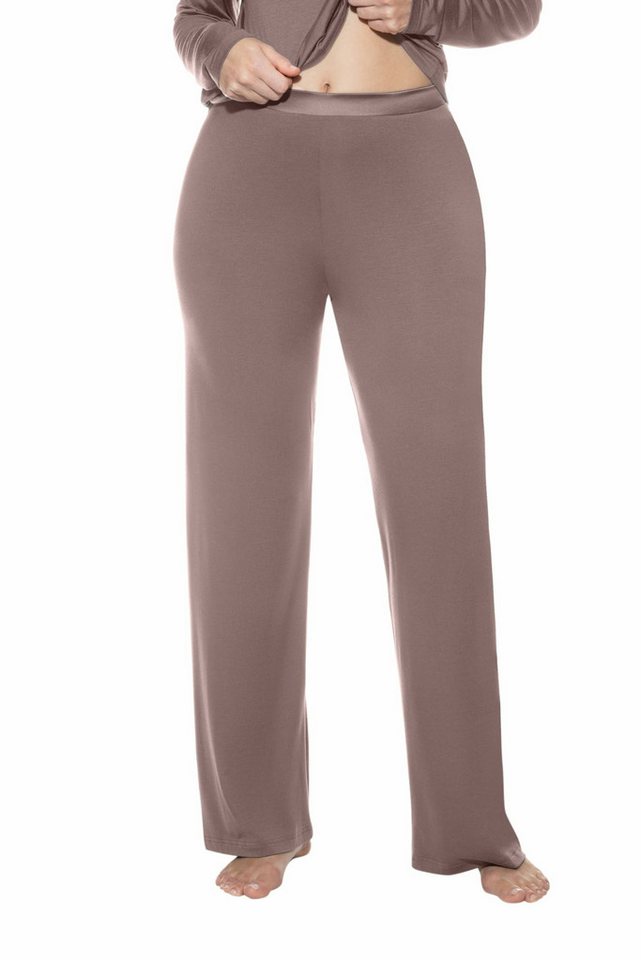 Mey Sporthose Sporthose für Damen (1-tlg) von Mey