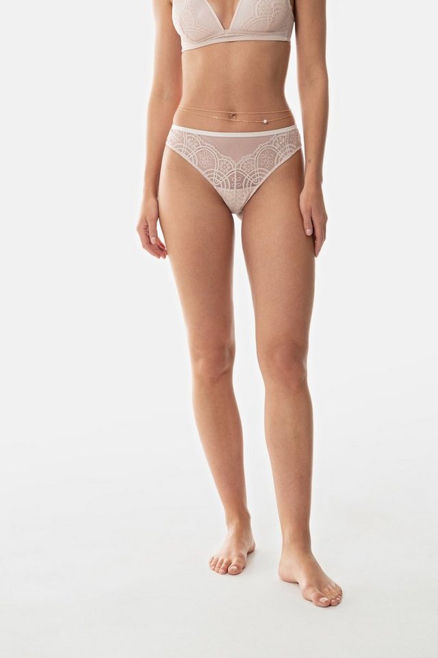 Mey String Damen Serie Stunning Uni (1-St., 1) von Mey