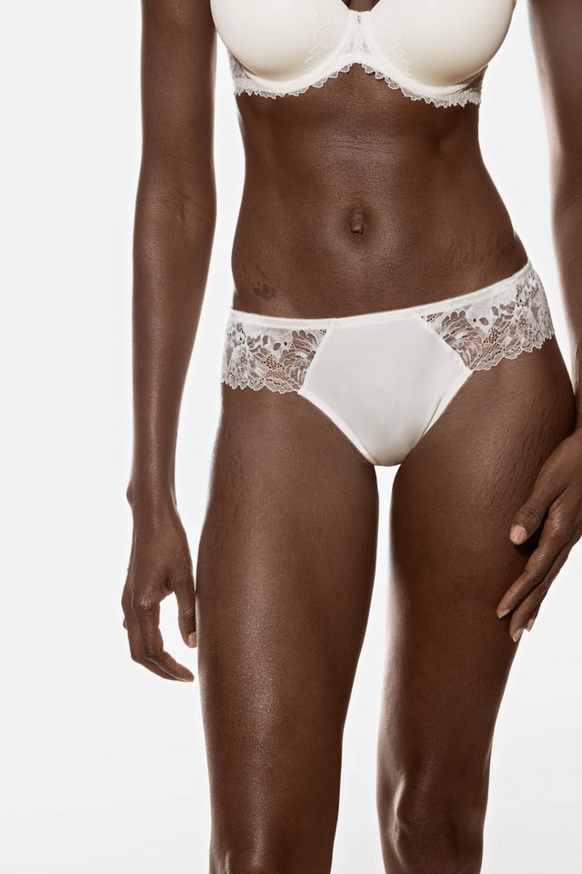 Mey String Damen Serie Luxurious Uni (1-St., 1) von Mey