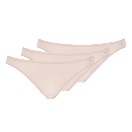 Mey - Superfine Organic - Mini-Slip - 3er-Pack (36 Bailey) von Mey