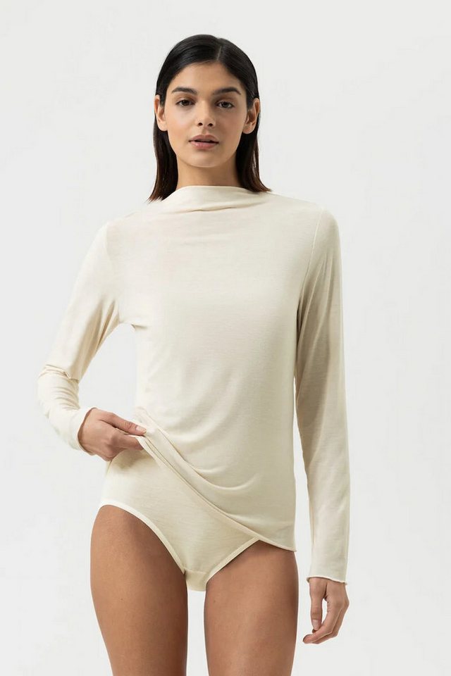 Mey T-Shirt Damen T-Shirt langarm SERIE COZY CASHMERE Mey T-Shirt Damen T-Shirt langarm SERIE COZY CASHMERE von Mey