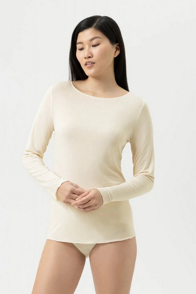Mey T-Shirt Damen T-Shirt langarm SERIE COZY CASHMERE Mey T-Shirt Damen T-Shirt langarm SERIE COZY CASHMERE von Mey