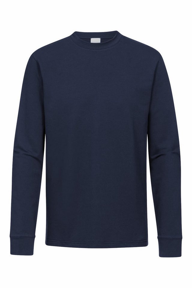 Mey T-Shirt Herren T-Shirt langarm HOMEY NIGHTS von Mey