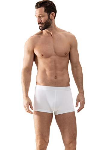 Mey Tagwäsche Business Class Herren Business Class Weiss L(L) von Mey