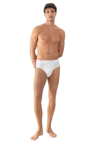 Mey Tagwäsche Business Class Herren Business Class Weiss S(S) von Mey