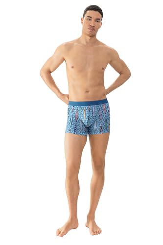 Mey Tagwäsche Serie Beach Board Dreams Herren Shorties Evening Sky L(6) von Mey