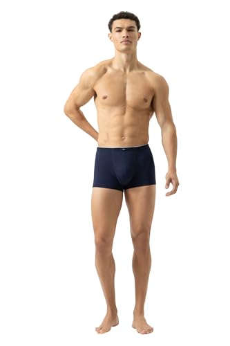 Mey Tagwäsche Serie Dry Cotton (K) Herren Shorties Yacht Blue M(5) von Mey